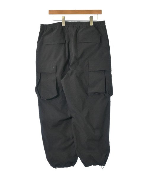 DAIWA PIER39 กางเกงมีกระเป๋าข้างกางเกง2-4 กระเป๋า