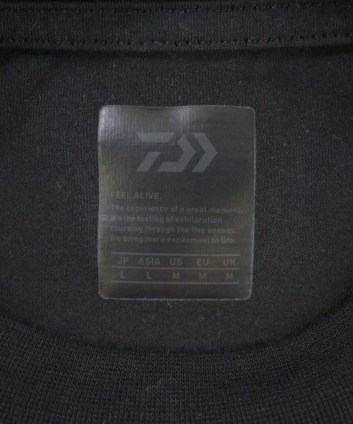 DAIWA PIER39 เสื้อยืด/เสื้อท็อปส์