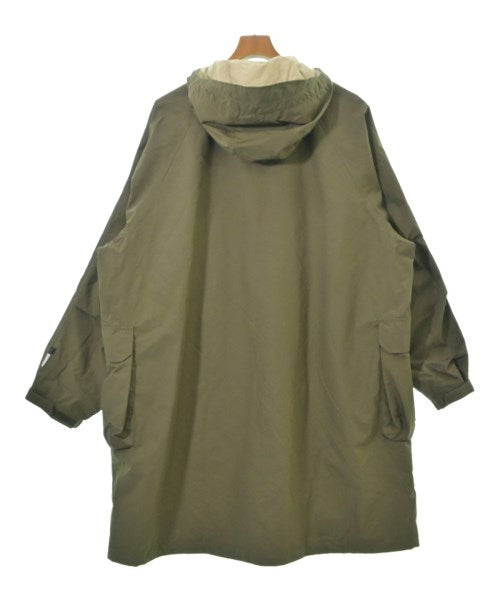 DAIWA PIER39 เสื้อพาร์กาภูเขา