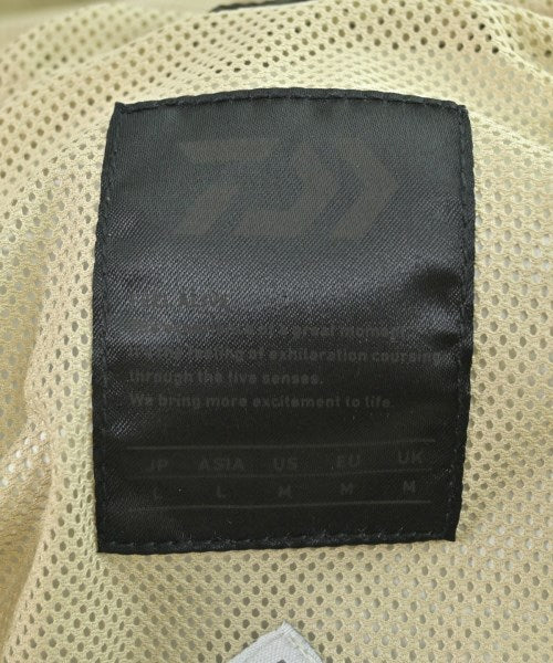 DAIWA PIER39 เสื้อพาร์กาภูเขา