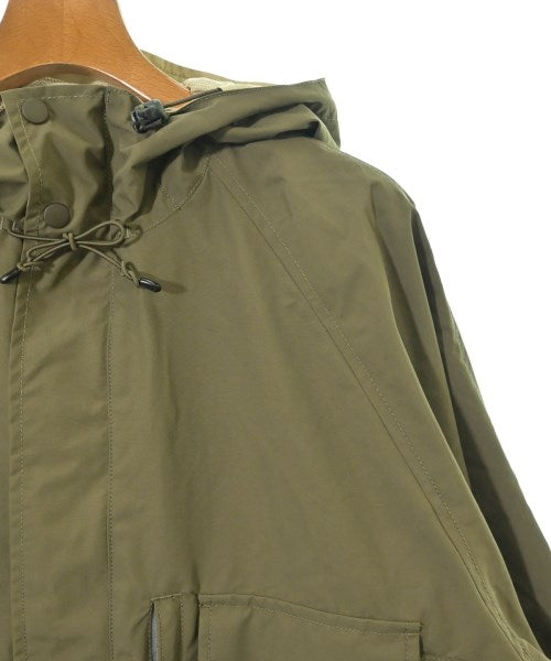 DAIWA PIER39 เสื้อพาร์กาภูเขา