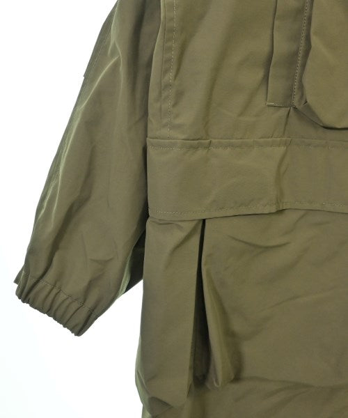 DAIWA PIER39 เสื้อพาร์กาภูเขา