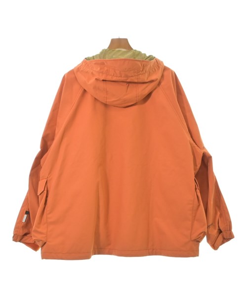 DAIWA PIER39 เสื้อพาร์กาภูเขา
