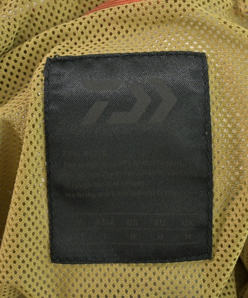 DAIWA PIER39 เสื้อพาร์กาภูเขา