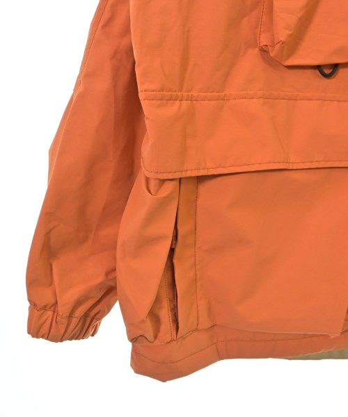DAIWA PIER39 เสื้อพาร์กาภูเขา
