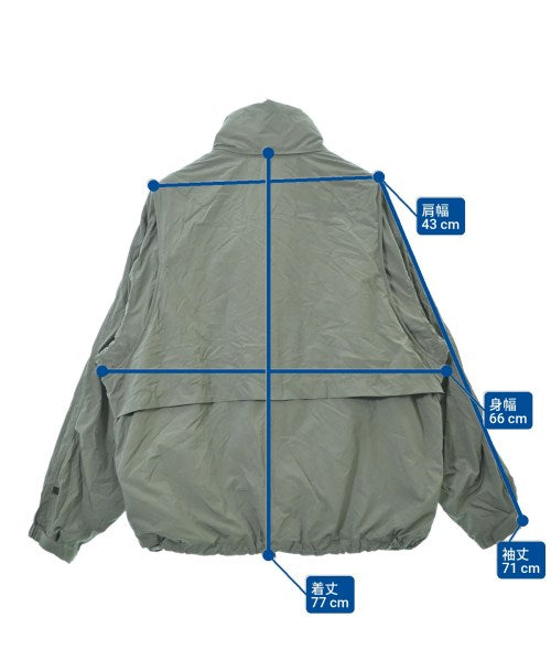 DAIWA PIER39 แจ็คเก็ตเบลาส์ อื่น