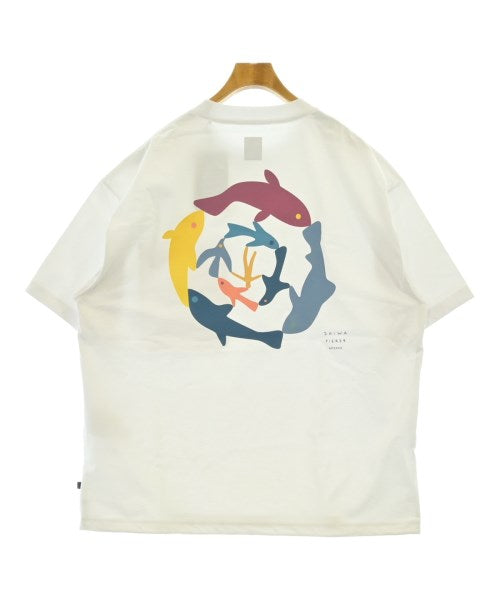 DAIWA PIER39 เสื้อยืด/เสื้อท็อปส์