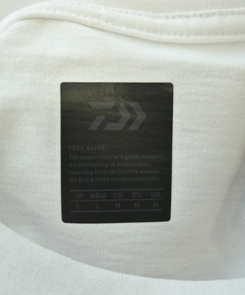 DAIWA PIER39 เสื้อยืด/เสื้อท็อปส์