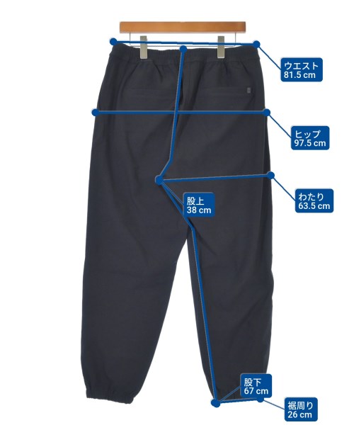 DAIWA PIER39 กางเกงวอร์ม