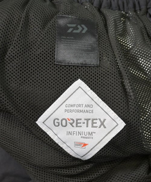 DAIWA PIER39 กางเกงมีกระเป๋าข้างกางเกง2-4 กระเป๋า