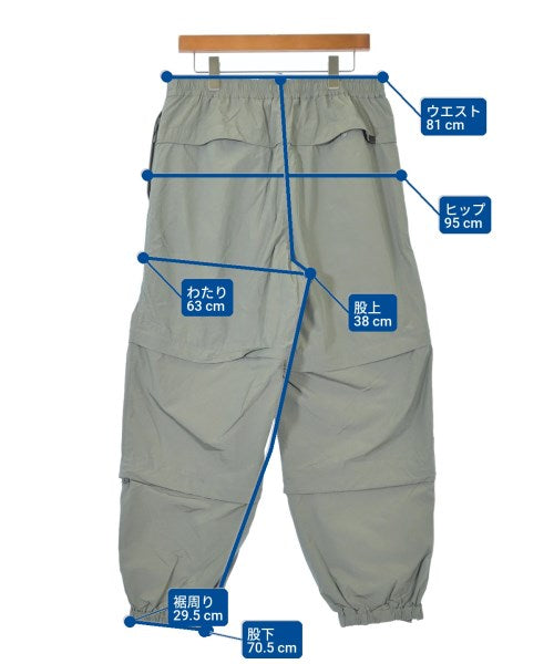 DAIWA PIER39 กางเกง อื่น