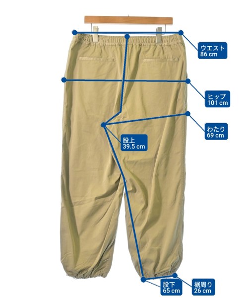 DAIWA PIER39 กางเกง อื่น