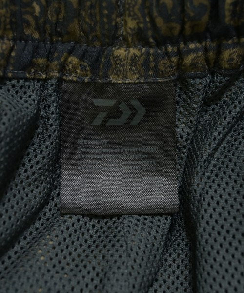 DAIWA PIER39 กางเกงขาสั้น