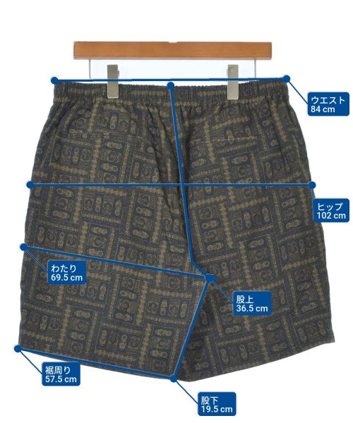 DAIWA PIER39 กางเกงขาสั้น