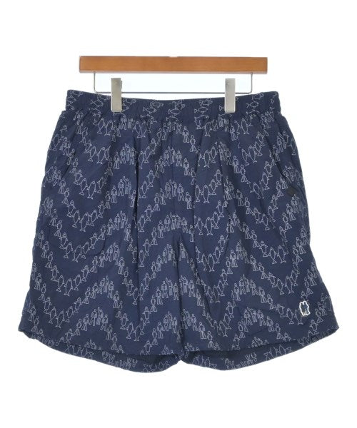 DAIWA PIER39 กางเกงขาสั้น