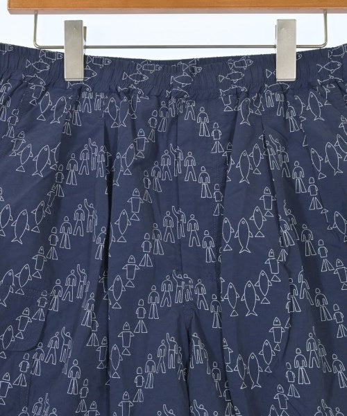 DAIWA PIER39 กางเกงขาสั้น