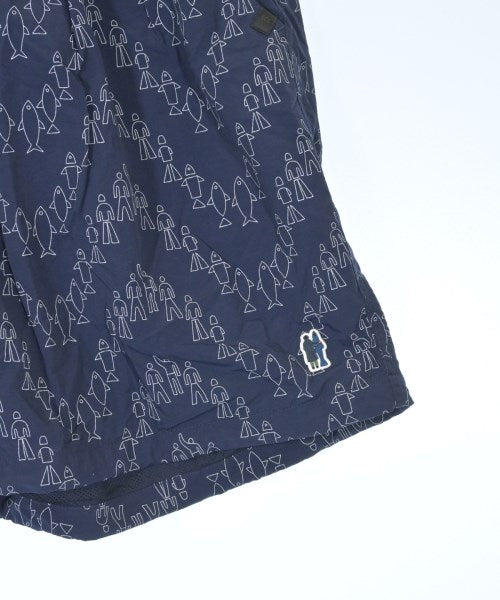 DAIWA PIER39 กางเกงขาสั้น