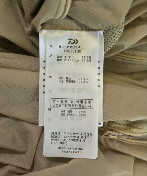 DAIWA PIER39 แจ็คเก็ตเบลาส์ อื่น
