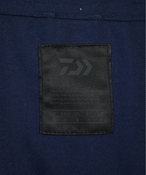 DAIWA PIER39 เสื้อลำลอง