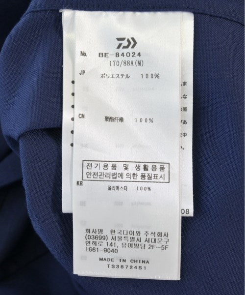 DAIWA PIER39 เสื้อลำลอง