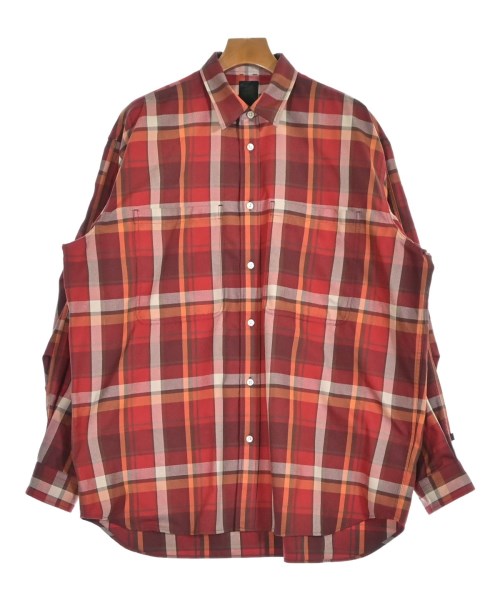 DAIWA PIER39 เสื้อลำลอง
