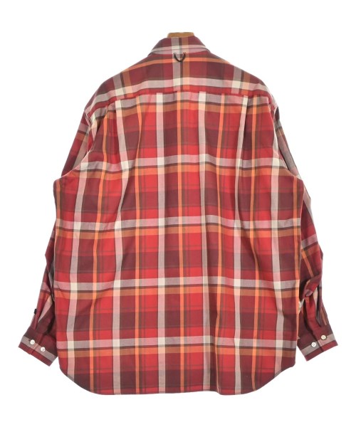 DAIWA PIER39 เสื้อลำลอง