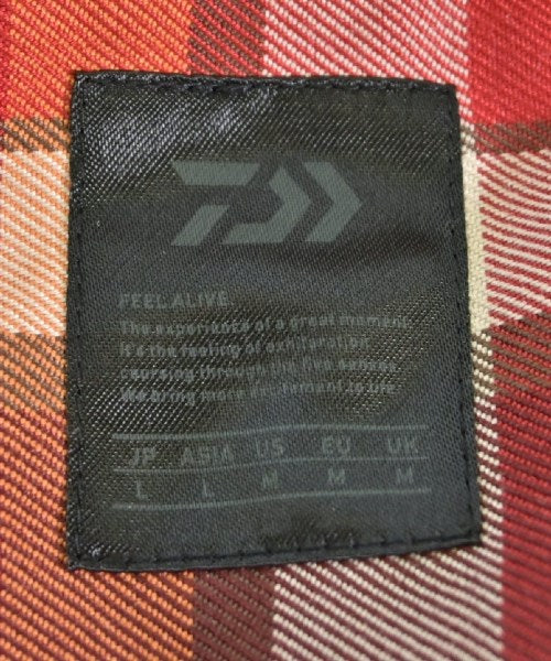 DAIWA PIER39 เสื้อลำลอง