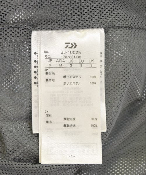 DAIWA PIER39 แจ็คเก็ตเบลาส์ อื่น