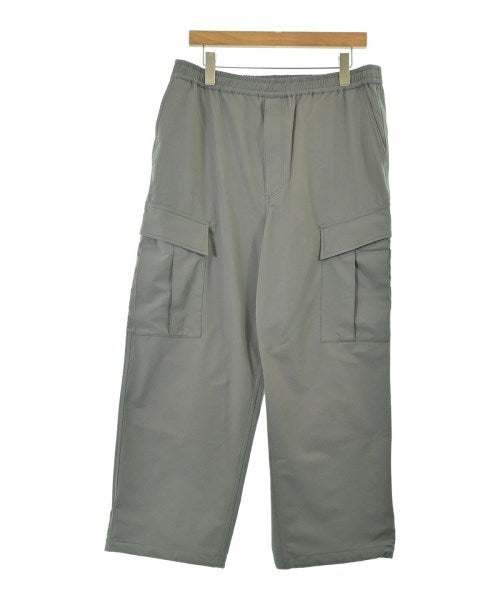 DAIWA PIER39 กางเกงมีกระเป๋าข้างกางเกง2-4 กระเป๋า