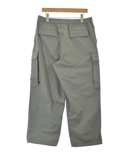DAIWA PIER39 กางเกงมีกระเป๋าข้างกางเกง2-4 กระเป๋า