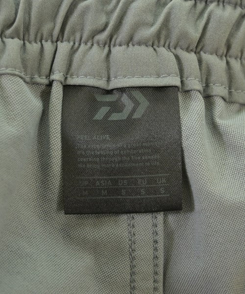 DAIWA PIER39 กางเกงมีกระเป๋าข้างกางเกง2-4 กระเป๋า