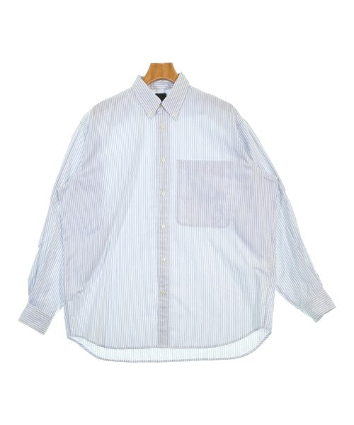 DAIWA PIER39 เสื้อลำลอง