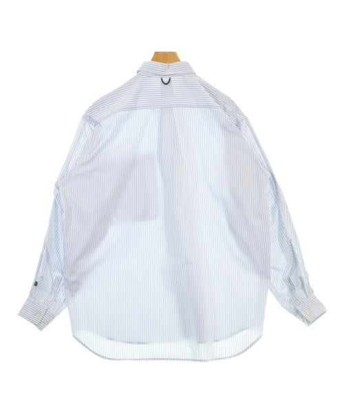 DAIWA PIER39 เสื้อลำลอง
