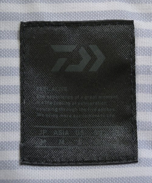 DAIWA PIER39 เสื้อลำลอง