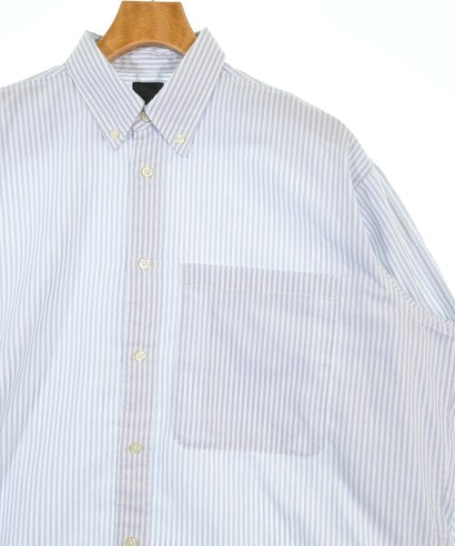 DAIWA PIER39 เสื้อลำลอง