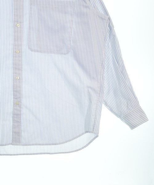 DAIWA PIER39 เสื้อลำลอง