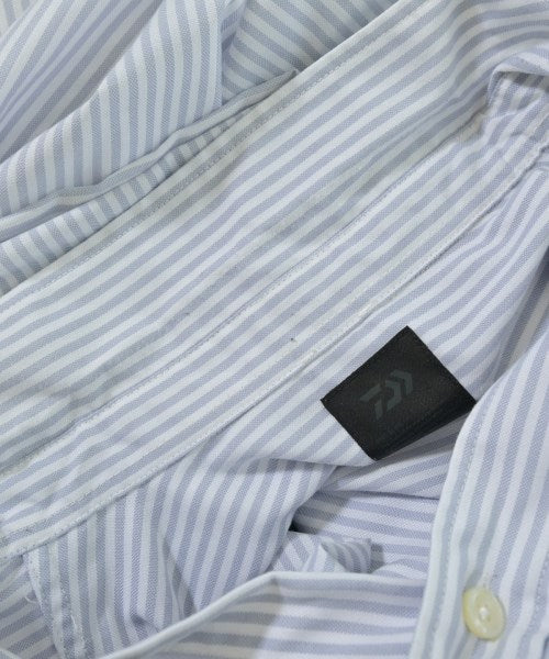 DAIWA PIER39 เสื้อลำลอง