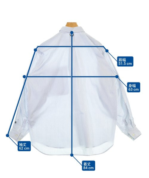 DAIWA PIER39 เสื้อลำลอง