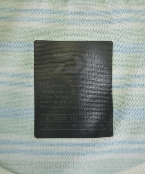 DAIWA PIER39 เสื้อยืด/เสื้อท็อปส์