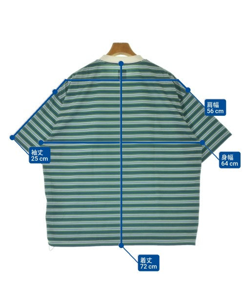 DAIWA PIER39 เสื้อยืด/เสื้อท็อปส์