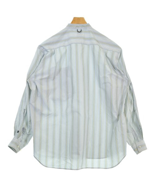 DAIWA PIER39 เสื้อลำลอง