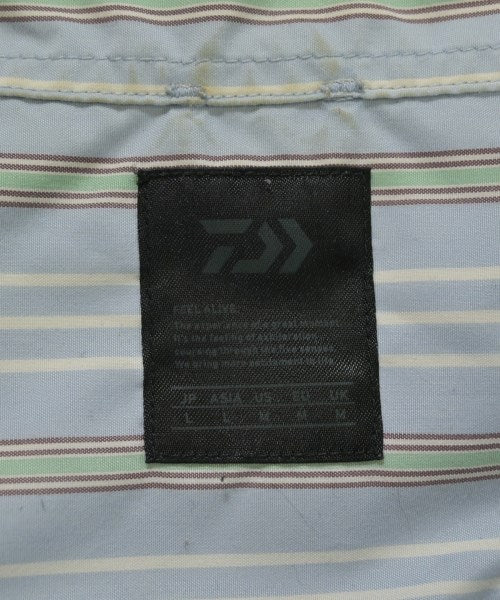 DAIWA PIER39 เสื้อลำลอง