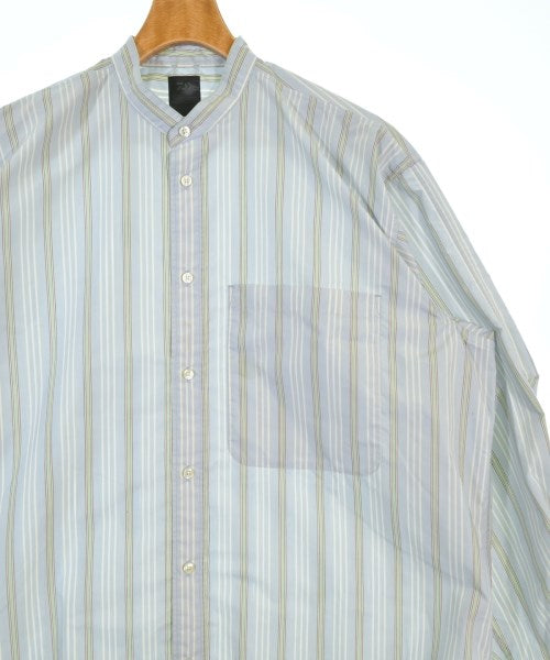 DAIWA PIER39 เสื้อลำลอง