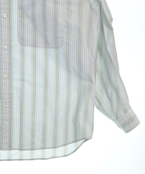 DAIWA PIER39 เสื้อลำลอง