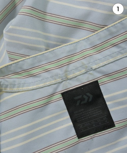 DAIWA PIER39 เสื้อลำลอง
