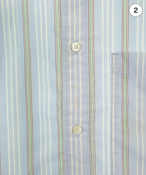 DAIWA PIER39 เสื้อลำลอง