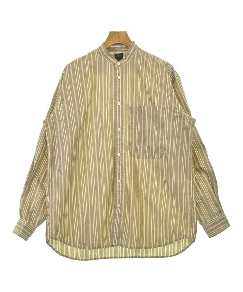 DAIWA PIER39 เสื้อลำลอง