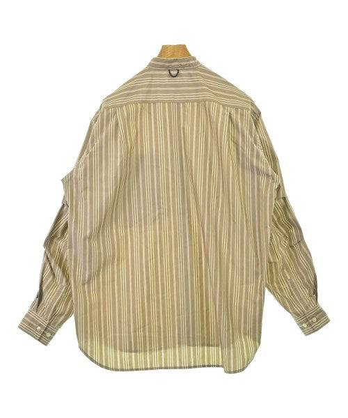 DAIWA PIER39 เสื้อลำลอง