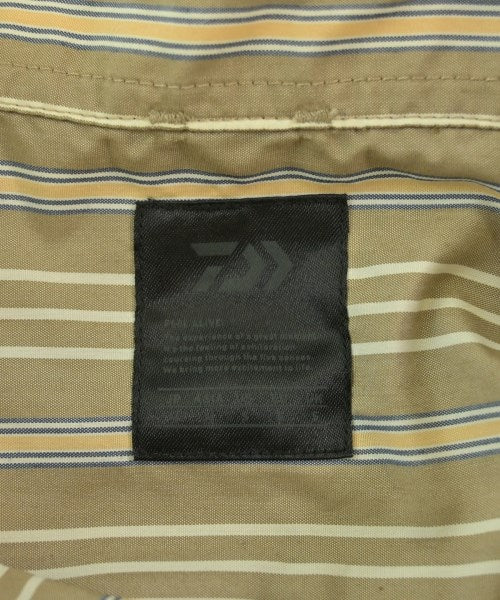DAIWA PIER39 เสื้อลำลอง