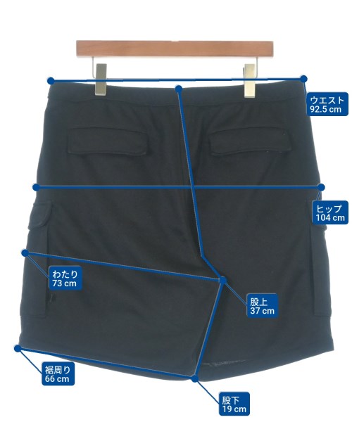 DAIWA PIER39 กางเกงขาสั้น